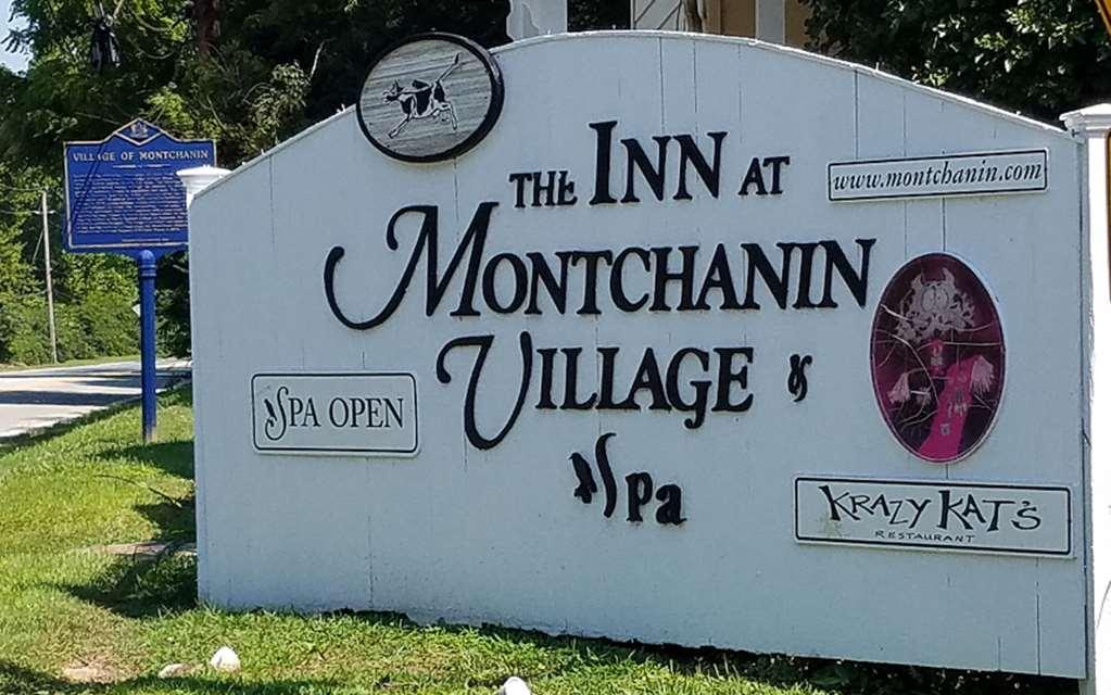 The Inn At Montchanin Village & Spa Wilmington Exteriér fotografie